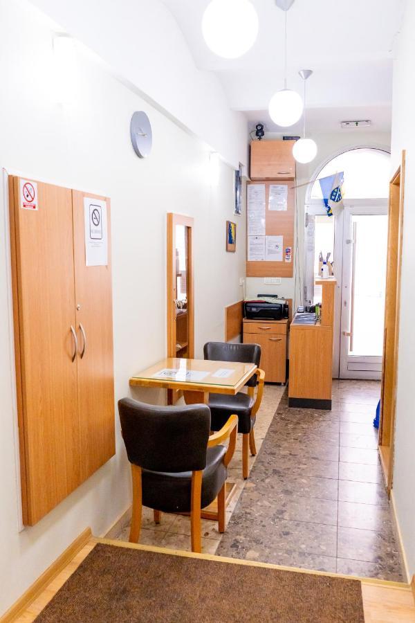 Bascarsija Guesthouse - Private Bath, Tv & Aircon Sarajevo Ngoại thất bức ảnh