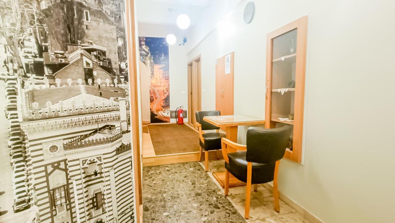 Bascarsija Guesthouse - Private Bath, Tv & Aircon Sarajevo Ngoại thất bức ảnh