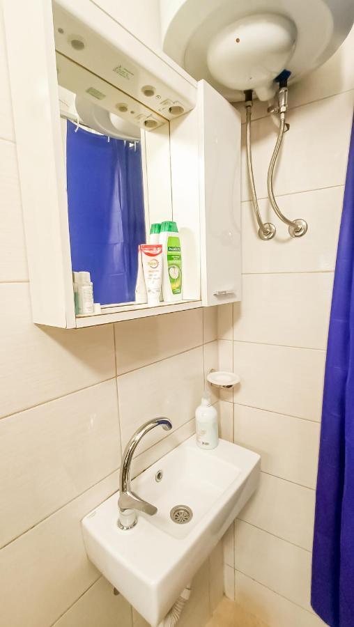Bascarsija Guesthouse - Private Bath, Tv & Aircon Sarajevo Ngoại thất bức ảnh