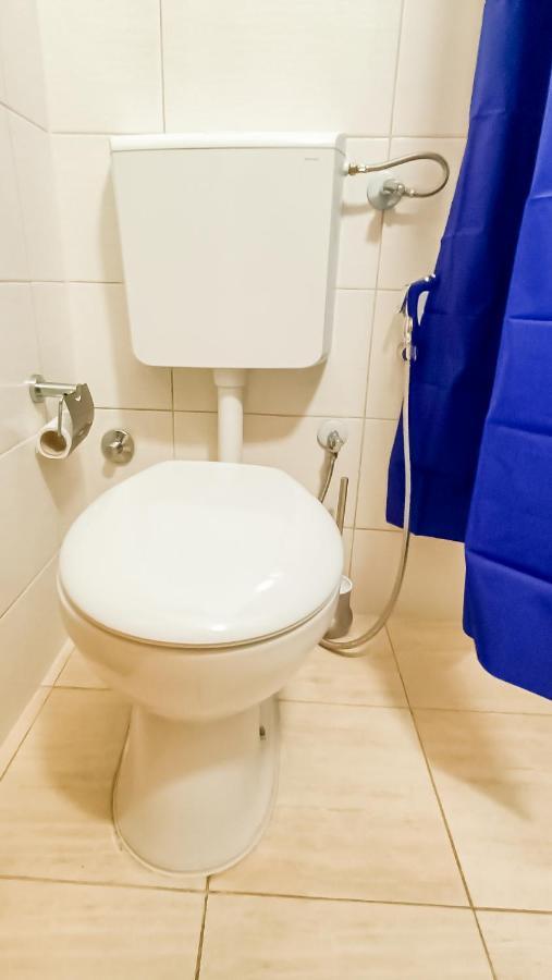 Bascarsija Guesthouse - Private Bath, Tv & Aircon Sarajevo Ngoại thất bức ảnh