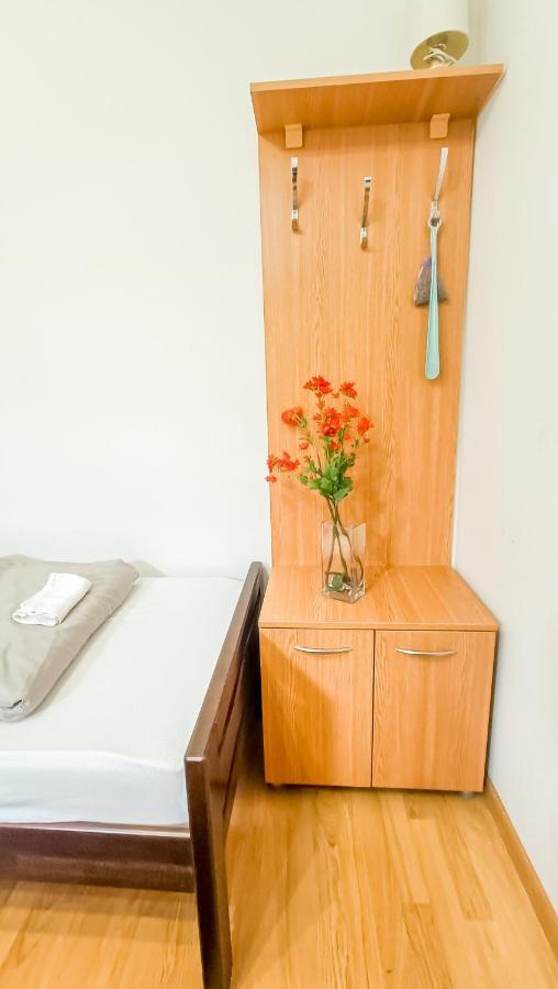 Bascarsija Guesthouse - Private Bath, Tv & Aircon Sarajevo Ngoại thất bức ảnh
