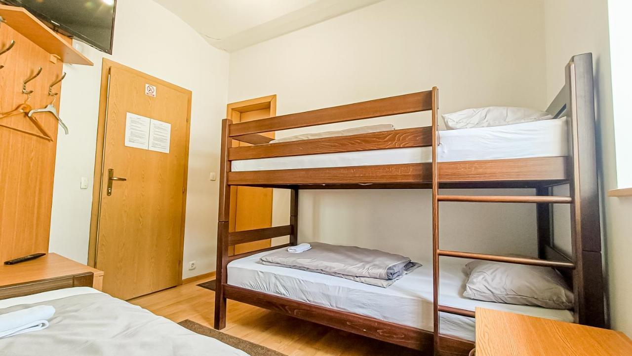Bascarsija Guesthouse - Private Bath, Tv & Aircon Sarajevo Ngoại thất bức ảnh