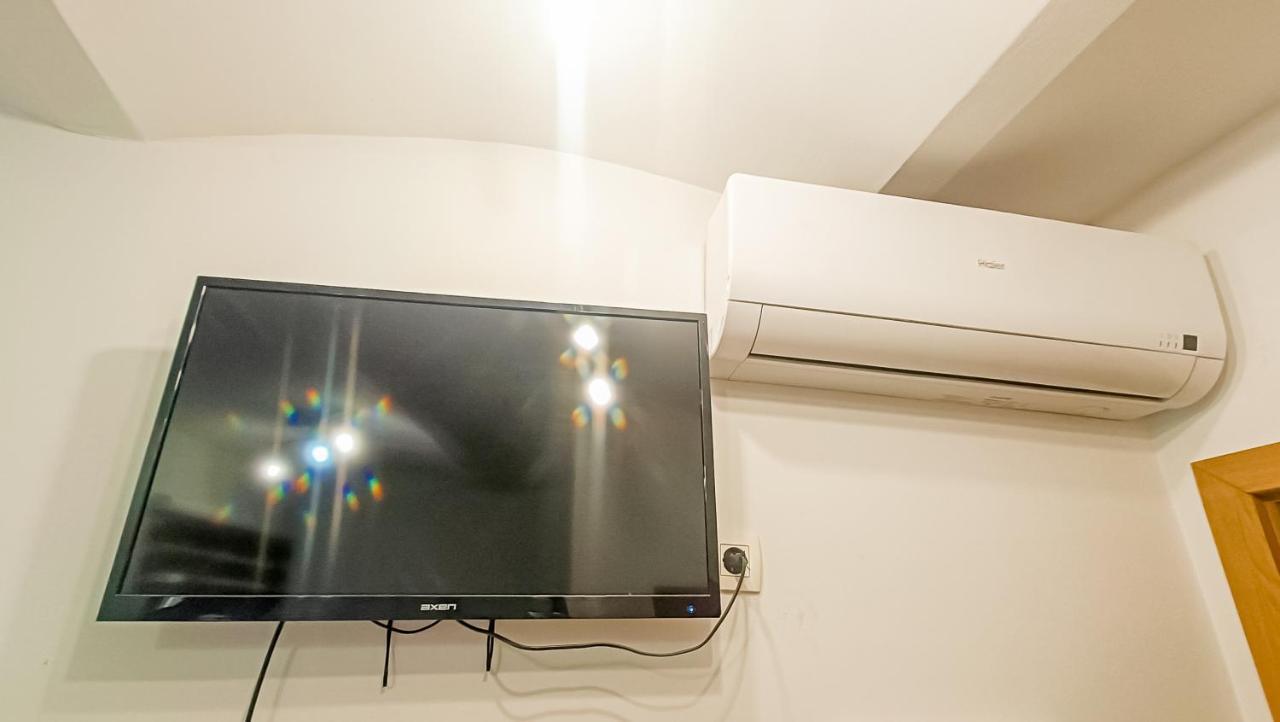 Bascarsija Guesthouse - Private Bath, Tv & Aircon Sarajevo Ngoại thất bức ảnh