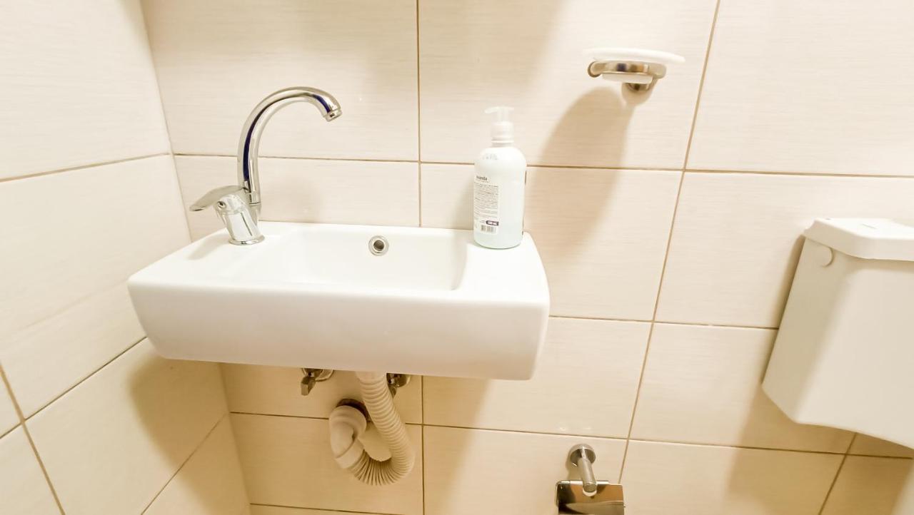 Bascarsija Guesthouse - Private Bath, Tv & Aircon Sarajevo Ngoại thất bức ảnh